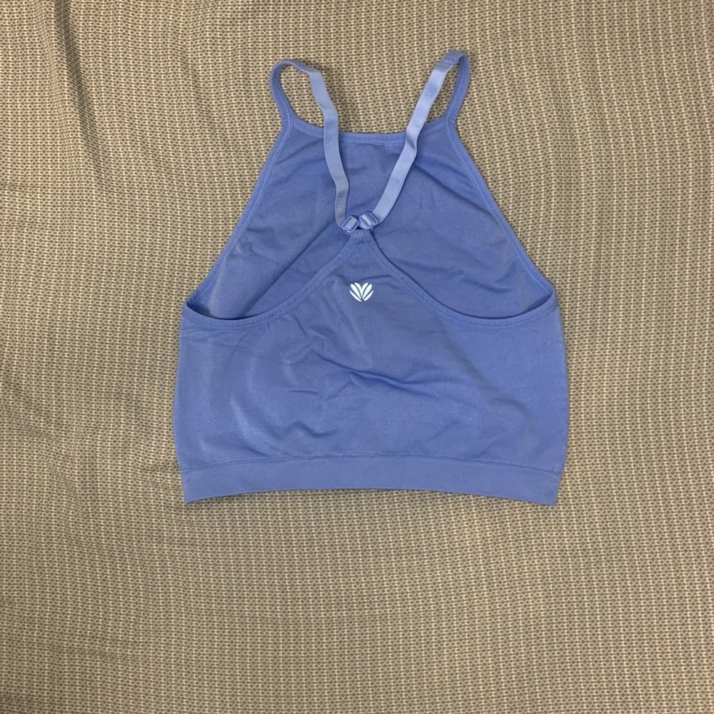 Forever 21 Active Crop Top